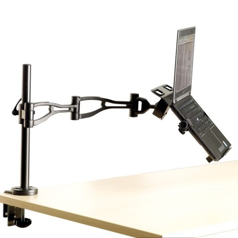 Fellowes Ergonomia baza na laptop do ramion Vista - dawne Professional Series™ Fellowes Ergonomia baza na laptop do ramion Vista - dawne Professional Series™