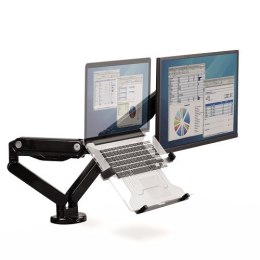 FELLOWES Fellowes Ergonomia baza pod laptop do ramion na monitory - mocowanie VESA