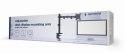 GEMBIRD GEMBIRD BIURKOWE REGULOWANE RAMIĘ/UCHWYT NA MONITOR 17-32, VESA 100X100MM, DO 9KG