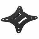 GEMBIRD GEMBIRD BIURKOWE REGULOWANE RAMIĘ/UCHWYT NA MONITOR 17-32, VESA 100X100MM, DO 9KG