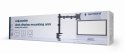 GEMBIRD GEMBIRD BIURKOWE REGULOWANE RAMIĘ/UCHWYT NA MONITOR 17-32, VESA 100X100MM, DO 9KG
