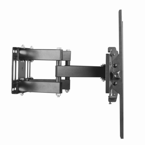 GEMBIRD UCHWYT ŚCIENNY LCD 37"-70" VESA MAX 600 X 400MM, DO 35KG GEMBIRD UCHWYT ŚCIENNY LCD 37"-70" VESA MAX 600 X 400MM, DO 35KG