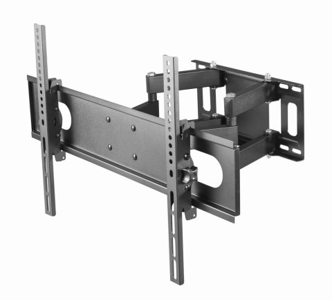GEMBIRD UCHWYT ŚCIENNY LCD 37"-70" VESA MAX 600 X 400MM, DO 35KG GEMBIRD UCHWYT ŚCIENNY LCD 37"-70" VESA MAX 600 X 400MM, DO 35KG
