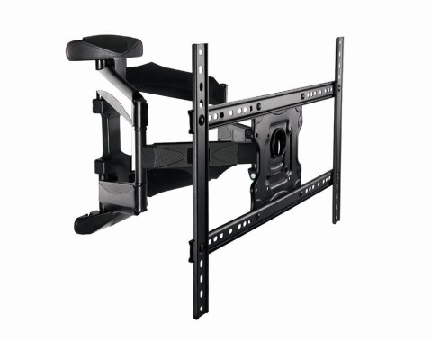 GEMBIRD UCHWYT ŚCIENNY REGULOWANY LCD 32"-75" VESA MAX 600 X 400MM, DO 45KG GEMBIRD UCHWYT ŚCIENNY REGULOWANY LCD 32"-75" VESA MAX 600 X 400MM, DO 45KG