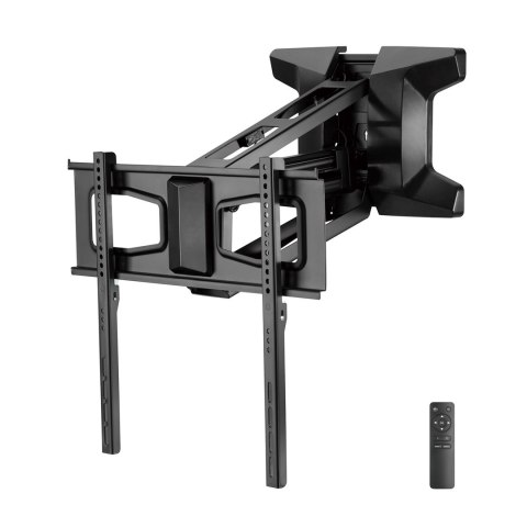 MACLEAN UCHWYT DO TV ELEKTRYCZNY NAD KOMINEK 37"-70" 35KG Z PILOTEM MC-891 MACLEAN UCHWYT DO TV ELEKTRYCZNY NAD KOMINEK 37"-70" 35KG Z PILOTEM MC-891