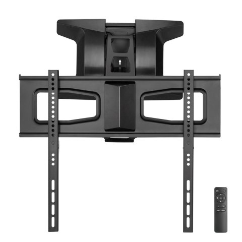 MACLEAN UCHWYT DO TV ELEKTRYCZNY NAD KOMINEK 37"-70" 35KG Z PILOTEM MC-891 MACLEAN UCHWYT DO TV ELEKTRYCZNY NAD KOMINEK 37"-70" 35KG Z PILOTEM MC-891