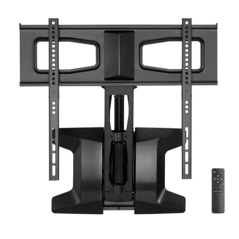MACLEAN UCHWYT DO TV ELEKTRYCZNY NAD KOMINEK 37"-70" 35KG Z PILOTEM MC-891 MACLEAN UCHWYT DO TV ELEKTRYCZNY NAD KOMINEK 37"-70" 35KG Z PILOTEM MC-891