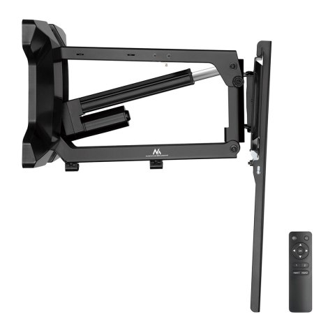 MACLEAN UCHWYT DO TV ELEKTRYCZNY NAD KOMINEK 37"-70" 35KG Z PILOTEM MC-891 MACLEAN UCHWYT DO TV ELEKTRYCZNY NAD KOMINEK 37"-70" 35KG Z PILOTEM MC-891