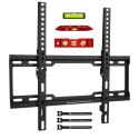 Maclean MACLEAN UCHWYT DO TV MAX VESA 400X400, 32-70", 45KG, REG. ODCHYLENIA +0°~-10°, MC-412