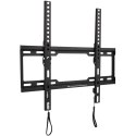Maclean MACLEAN UCHWYT DO TV MAX VESA 400X400, 32-70", 45KG, REG. ODCHYLENIA +0°~-10°, MC-412