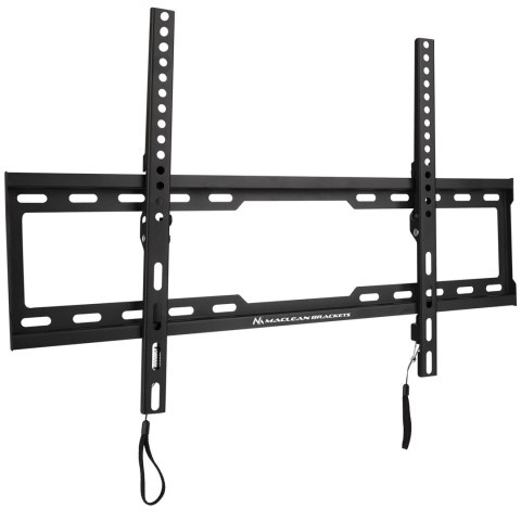 MACLEAN UCHWYT DO TV MAX VESA 600X400, 32-80", 45KG, REG. ODCHYLENIA +0°~-10° MC-413 MACLEAN UCHWYT DO TV MAX VESA 600X400, 32-80", 45KG, REG. ODCHYLENIA +0°~-10° MC-413