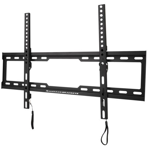 MACLEAN UCHWYT DO TV MAX VESA 600X400, 32-80", 45KG, REG. ODCHYLENIA +0°~-10° MC-413 MACLEAN UCHWYT DO TV MAX VESA 600X400, 32-80", 45KG, REG. ODCHYLENIA +0°~-10° MC-413