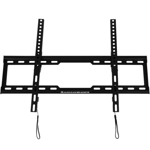 MACLEAN UCHWYT DO TV MAX VESA 600X400, 32-80", 45KG, REG. ODCHYLENIA +0°~-10° MC-413 MACLEAN UCHWYT DO TV MAX VESA 600X400, 32-80", 45KG, REG. ODCHYLENIA +0°~-10° MC-413