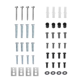 Maclean MACLEAN UCHWYT DO TV, MAX VESA 800X400, 43-100