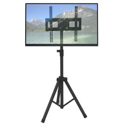 TECHly TECHLY STOJAK PODŁOGOWY TRIPOD PRZENOŚNY TV LED/LC