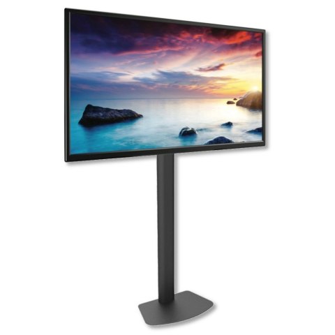 TECHLY STOJAK PODŁOGOWY TV LED/LCD 32-55 CALI 40KG TECHLY STOJAK PODŁOGOWY TV LED/LCD 32-55 CALI 40KG