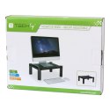 TECHly TECHLY STOLIK PODSTAWKA POD MONITOR Z REGULACJĄ WY