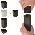 TECHly TECHLY STOLIK PODSTAWKA POD MONITOR Z REGULACJĄ WY