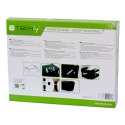 TECHly TECHLY STOLIK PODSTAWKA POD MONITOR Z REGULACJĄ WY