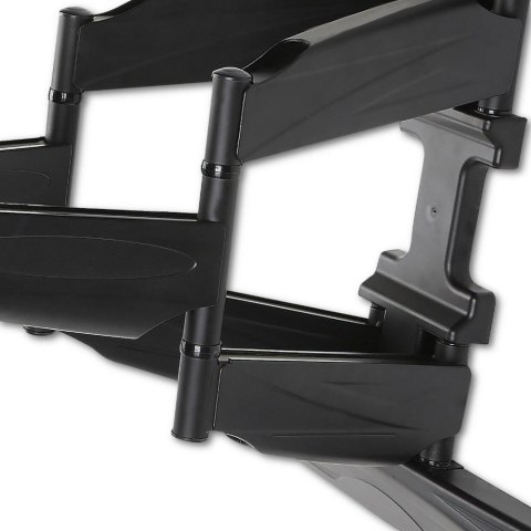 TECHLY UCHWYT ŚCIENNY TV LED/LCD 40-80 CALI 50KG O TECHLY UCHWYT ŚCIENNY TV LED/LCD 40-80 CALI 50KG O