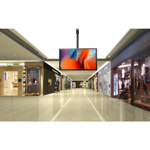 TECHLY UCHWYT SUFITOWY TV LED/LCD 37-70 CALI 50KG TECHLY UCHWYT SUFITOWY TV LED/LCD 37-70 CALI 50KG