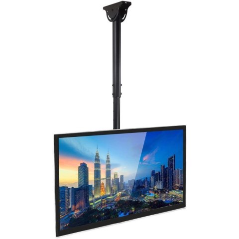TECHLY UCHWYT SUFITOWY TV LED/LCD 37-70 CALI 50KG TECHLY UCHWYT SUFITOWY TV LED/LCD 37-70 CALI 50KG
