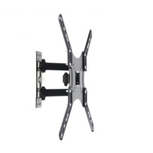 Uchwyt ścienny do telewizora ART AR-61A (ścienne; 19" - 56"; max. 30kg) Uchwyt ścienny do telewizora ART AR-61A (ścienne; 19" - 56"; max. 30kg)