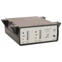 CONTACTA INTERKOM STS-K001L-G, ZESTAW (WZMACNIACZ, MODUŁ DLA INTERESANTA, MODUŁ DLA OBSŁUGI, ZASILACZ, PĘTLA INDUKCYJNA)