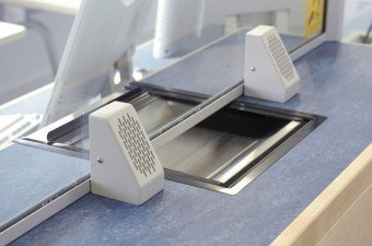 CONTACTA INTERKOM STS-K002L-B, ZESTAW (WZMACNIACZ, MODUŁ DLA INTERESANTA ORAZ OBSŁUGI, ZASILACZ, PĘTLA INDUKCYJNA), CZARNY CONTACTA INTERKOM STS-K002L-B, ZESTAW (WZMACNIACZ, MODUŁ DLA INTERESANTA ORAZ OBSŁUGI, ZASILACZ, PĘTLA INDUKCYJNA), CZARNY