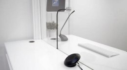 Contacta CONTACTA INTERKOM STS-K072, PROSTY SYSTEM INTERKOMOWY (2X GŁOŚNIK, 2X MIKROFON (POWIERZCHNIOWY + NA PRZEGRODZIE), WZMACNIACZ)