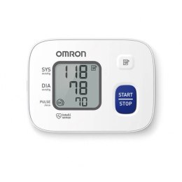 OMRON Ciśnieniomierz nadgarstkowy Omron RS2 HEM-6161-E