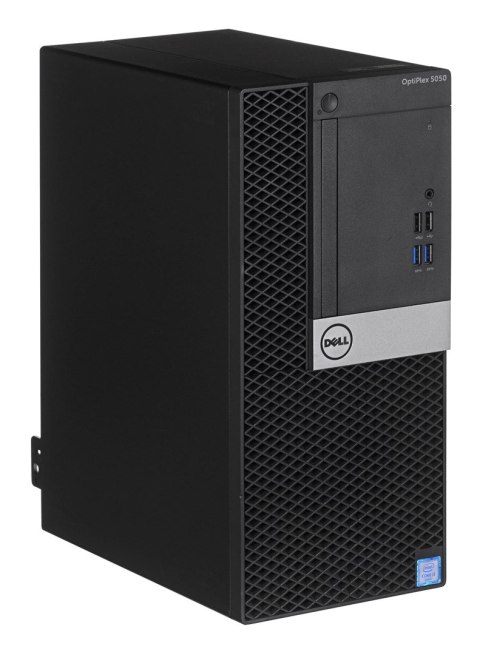 DELL OptiPlex 5050 i5-6400 16GB 256GB SSD TOWER Win10pro UŻYWANY DELL OptiPlex 5050 i5-6400 16GB 256GB SSD TOWER Win10pro UŻYWANY