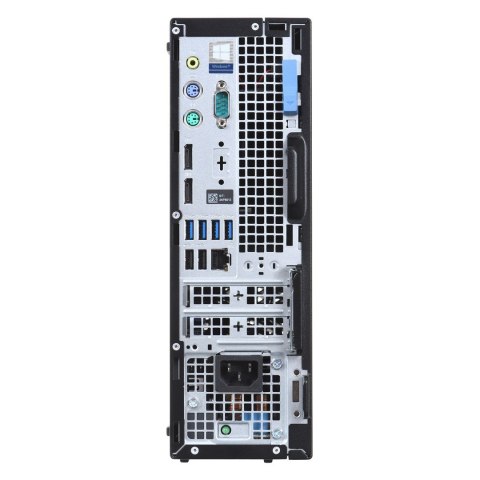 DELL OptiPlex 7070 i5-9500 16GB 512GB SSD SFF Win11pro UŻYWANY DELL OptiPlex 7070 i5-9500 16GB 512GB SSD SFF Win11pro UŻYWANY