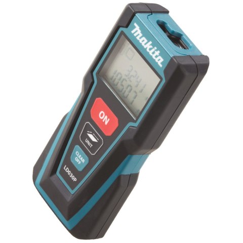 Dalmierz laserowy 30m LD030P MAKITA Dalmierz laserowy 30m LD030P MAKITA