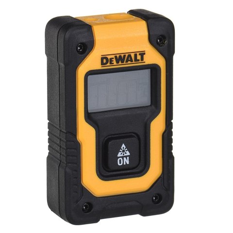 Dalmierz laserowy DEWALT 16m DW055PL-XJ Dalmierz laserowy DEWALT 16m DW055PL-XJ