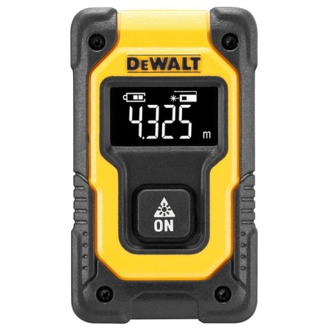 Dalmierz laserowy DEWALT 16m DW055PL-XJ Dalmierz laserowy DEWALT 16m DW055PL-XJ