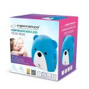 Esperanza ESPERANZA INHALATOR/NEBULIZATOR TEDDY BEAR ECN004