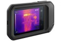 FLIR FLIR KAMERA TERMOWIZYJNA Z TECHNOLOGIĄ POPRAWY OBRAZU MSX WI-FI I ŁĄCZNOŚCIĄ W CHMURZE, 160X120PX, DO 400STC, FOV 54X42ST, C5