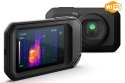 FLIR FLIR KAMERA TERMOWIZYJNA Z TECHNOLOGIĄ POPRAWY OBRAZU MSX WI-FI I ŁĄCZNOŚCIĄ W CHMURZE, 160X120PX, DO 400STC, FOV 54X42ST, C5