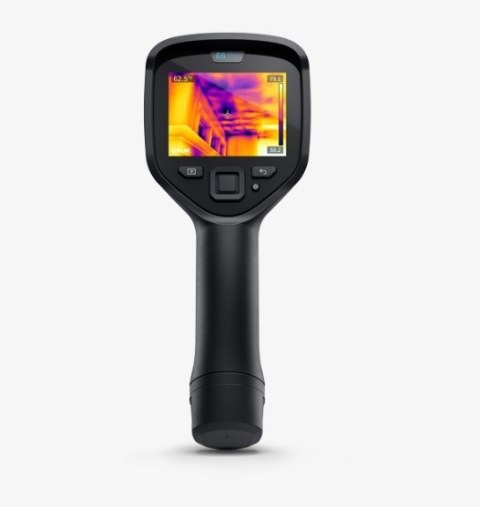 FLIR Profesjonalna kamera termowizyjna E6-PRO z Wi-Fi FLIR Profesjonalna kamera termowizyjna E6-PRO z Wi-Fi