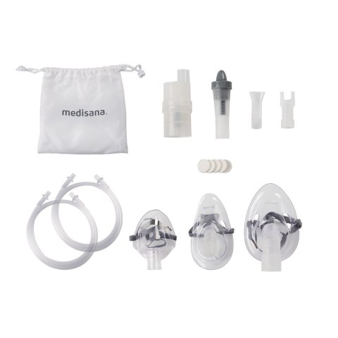 IN 520 Inhalator Medisana IN 520 Inhalator Medisana