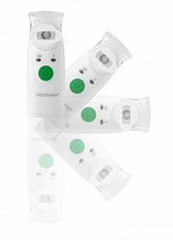 Medisana Inhalator Medisana 54115 (kolor biały)