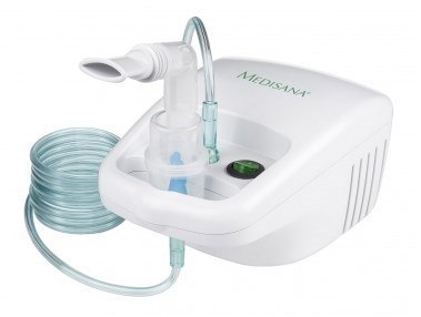 Inhalator kompaktowy Medisana IN 500 Inhalator kompaktowy Medisana IN 500