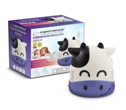 Esperanza Inhalator kompresorowy Esperanza BREEZE ECN001 (kolor biały)