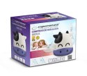 Esperanza Inhalator kompresorowy Esperanza BREEZE ECN001 (kolor biały)