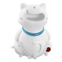 Esperanza Inhalator kompresorowy Esperanza KITTY ECN003 (kolor biały)