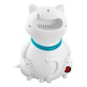 Esperanza Inhalator kompresorowy Esperanza KITTY ECN003 (kolor biały)