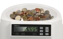 Liczarka SAFESCAN SAFESCAN 1250 EUR