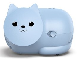 OMRON Nebulizator dla dzieci Omron NAMI CAT NE-C303K-KDE