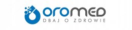 Oromed Pulsoksymetr ORO-OXIMETER WHITE OROMED